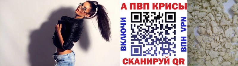 Alfa_PVP СК КРИС  Шагонар 